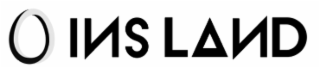 INS LAND logo