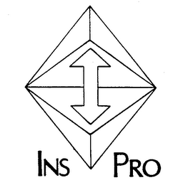 INS PRO logo