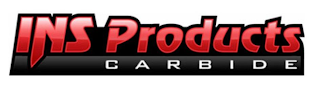 INS PRODUCTS CARBIDE logo