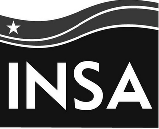 INSA logo
