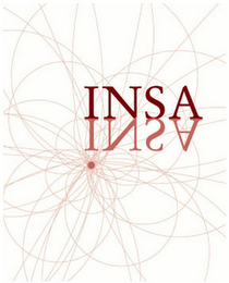 INSA INSA logo