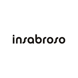 INSABROSO logo