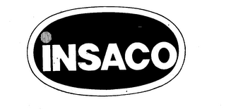 INSACO logo