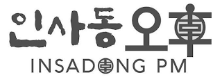 INSADONG PM logo