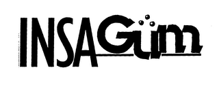 INSAGUM logo