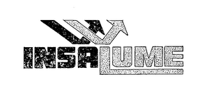 INSALUME logo
