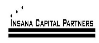 INSANA CAPITAL PARTNERS logo
