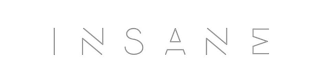 INSANE logo