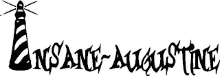 INSANE-AUGUSTINE logo