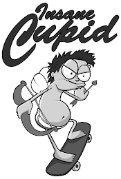 INSANE CUPID logo