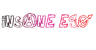 INSANE EGO logo
