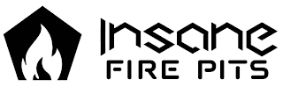 INSANE FIRE PITS logo