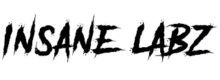 INSANE LABZ logo