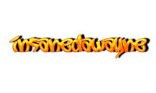 INSANEDAWAYNE logo