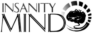 INSANITY MIND logo