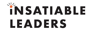 INSATIABLE LEADERS logo