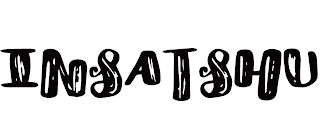 INSATSHU logo