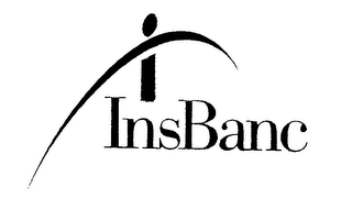 INSBANC logo