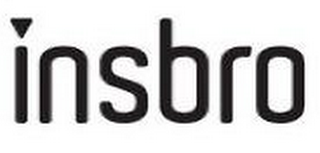 INSBRO logo