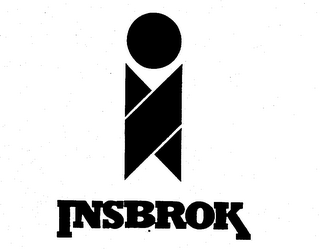 INSBROK logo