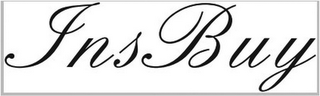 INSBUY logo