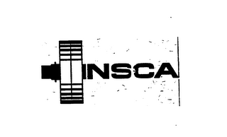 INSCA logo
