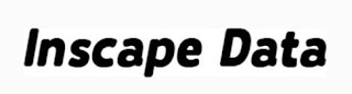 INSCAPE DATA logo