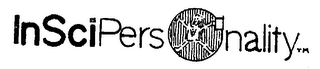 INSCIPERSONALITY logo