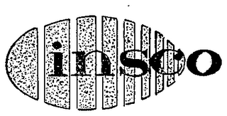 INSCO logo