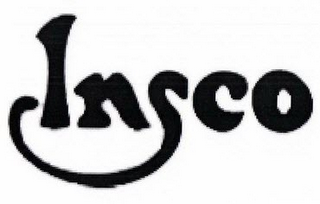 INSCO logo