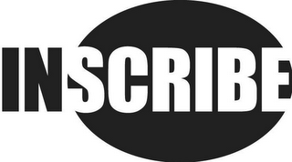 INSCRIBE logo
