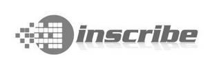 INSCRIBE logo