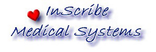 INSCRIBE MEDICAL SYSTEMS logo