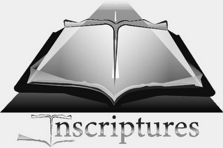 INSCRIPTURES logo