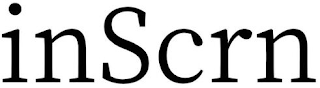INSCRN logo
