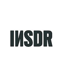 INSDR logo
