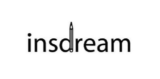INSDREAM logo