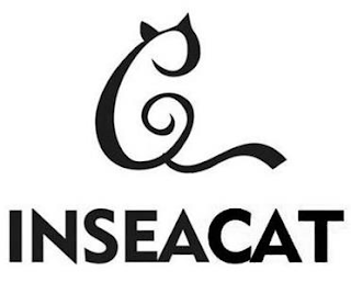 INSEACAT logo