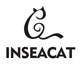 INSEACAT logo
