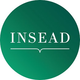 INSEAD logo