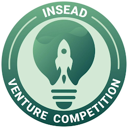 INSEAD VENTURE COMPETITION logo