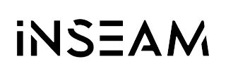 INSEAM logo