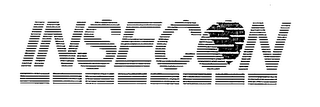 INSECON logo