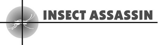 INSECT ASSASSIN logo