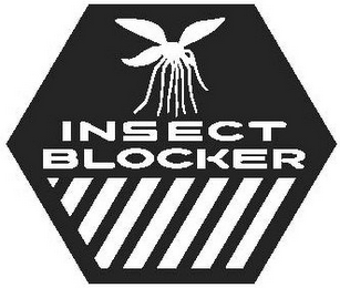 INSECT BLOCKER logo
