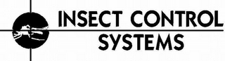 INSECT CONTROL SYSTEMS logo