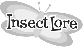 INSECT LORE logo