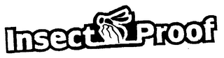 INSECT PROOF logo