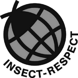 INSECT-RESPECT logo