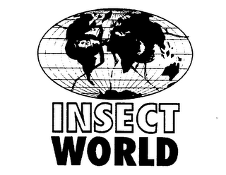 INSECT WORLD